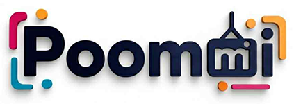 Poommi Logo