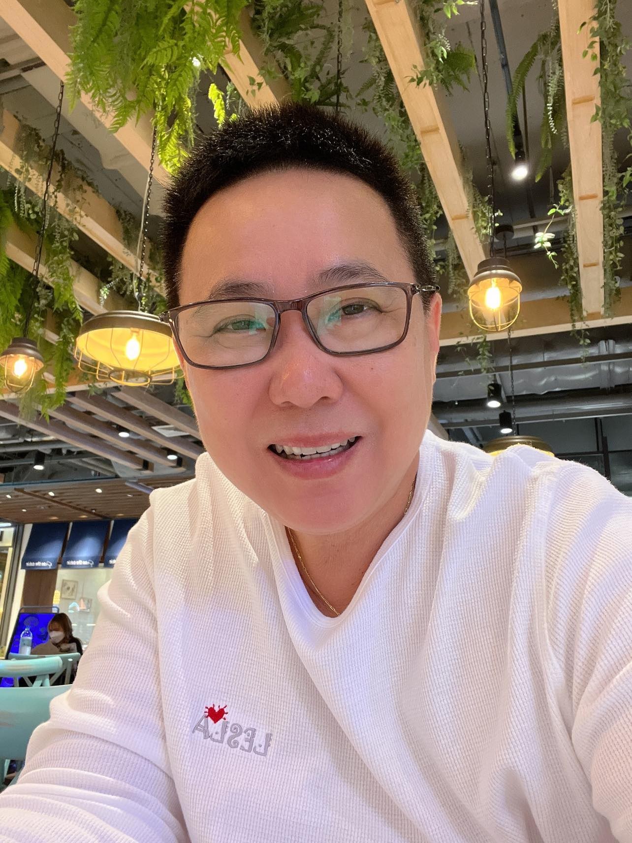 admin Profile Picture