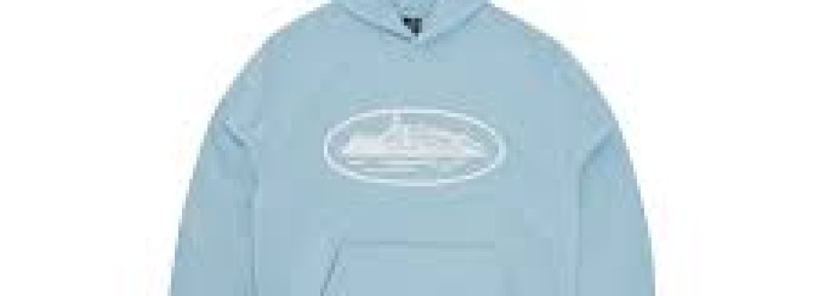 Cagoule Corteiz Cover Image