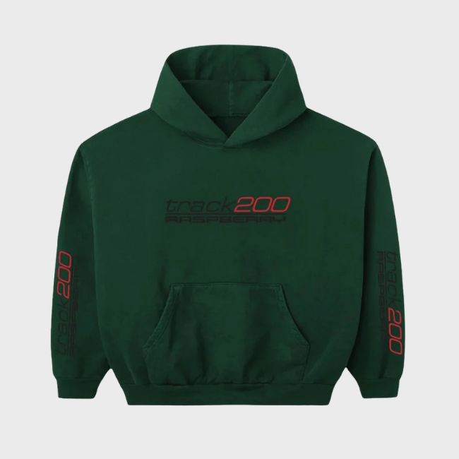 Raspberry Hills Hoodie Profile Picture