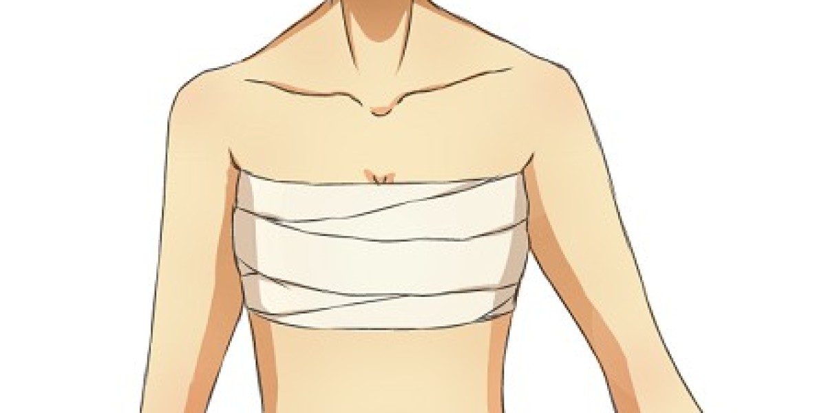 ไดอารี่ 1 - ไปผ่าตัดหน้าอกให้แบนราบ ที่โรงพยาบาลกมล